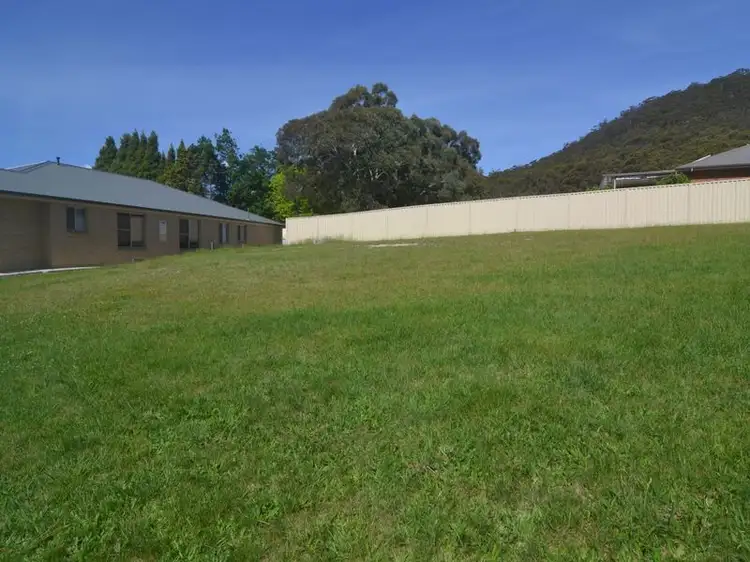 Fifth view of Homely land listing, Lot 3 Munjowee Circle, Lithgow NSW 2790