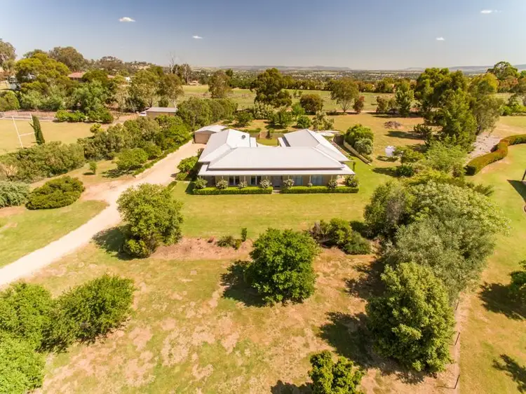 Main view of Homely house listing, 38 Gower Hardy Circuit, Cowra NSW 2794