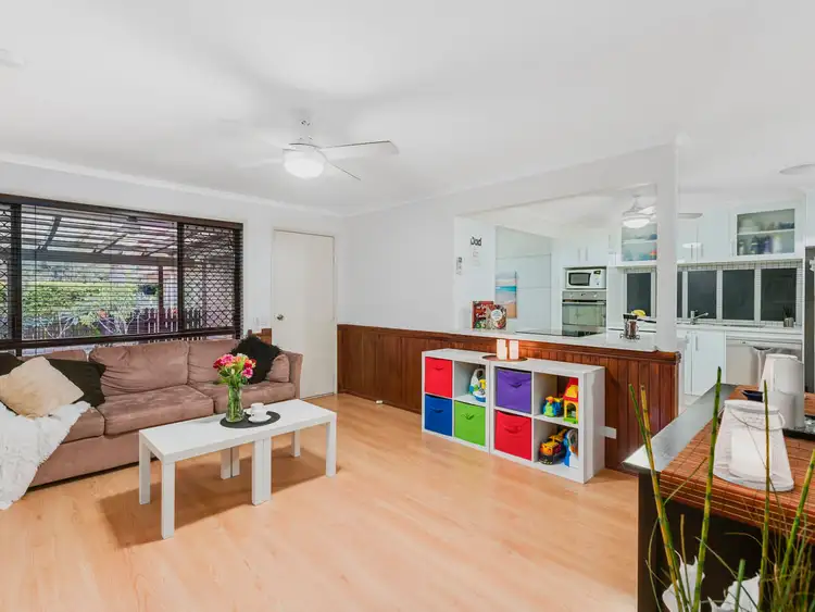 Fourth view of Homely house listing, 1/23 Artists Avenue, Oxenford QLD 4210