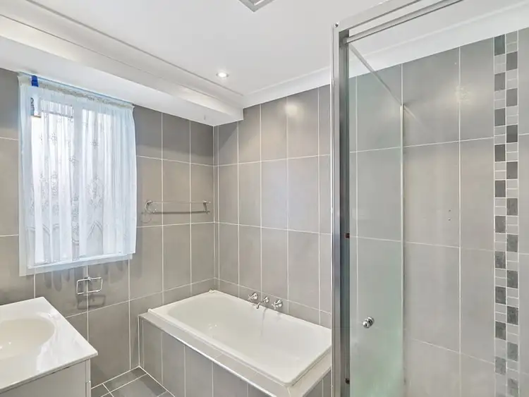 Seventh view of Homely house listing, 318 Copperfield Drive, Rosemeadow NSW 2560