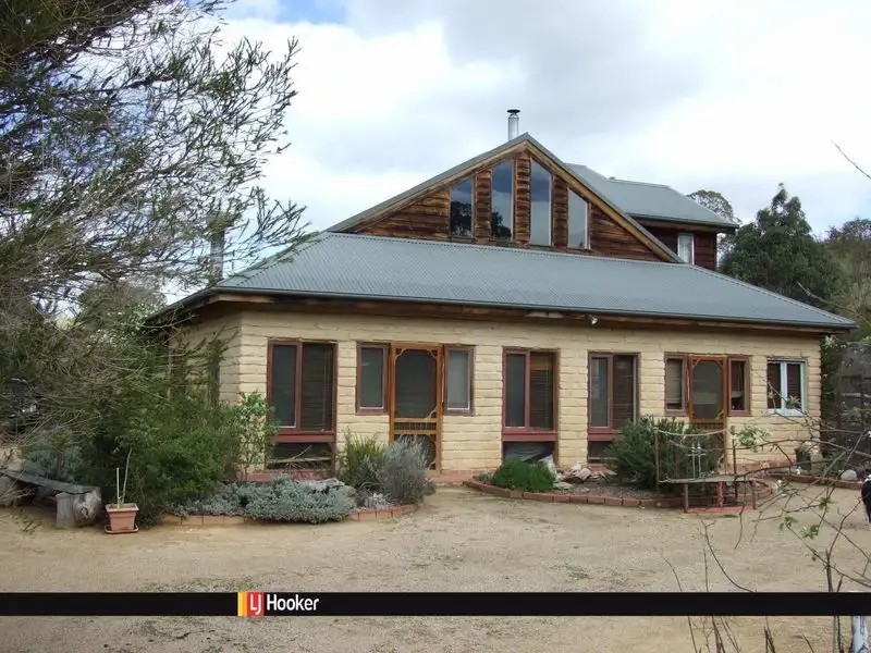 Main view of Homely rural property listing, 168 Mount Pleasant Road, Bega NSW 2550