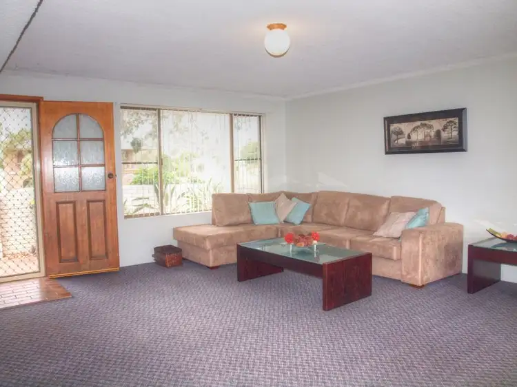 Third view of Homely unit listing, 3/66 Charles Street, Iluka NSW 2466
