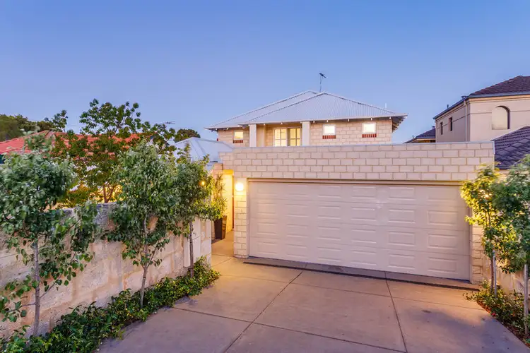 6 Nandina Avenue, Mount Claremont WA 6010