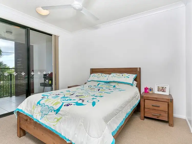 Fourth view of Homely apartment listing, 6/182-184 Spence Street, Bungalow QLD 4870