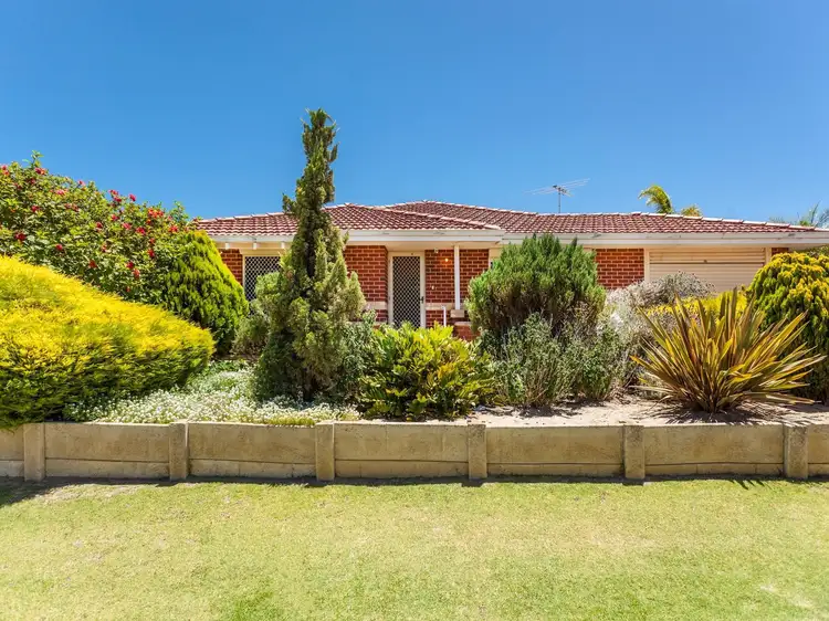 Third view of Homely house listing, 5 Nightingale Way, Warnbro WA 6169