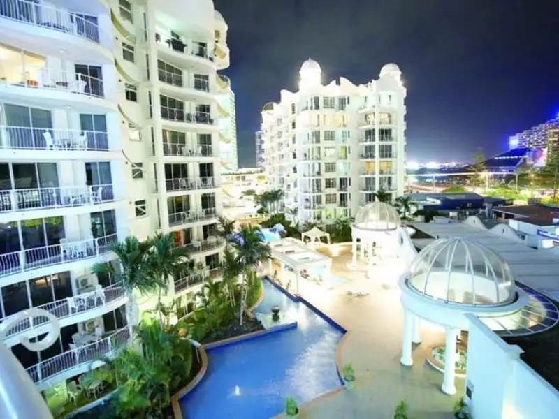 Main view of Homely apartment listing, 1803/90 Surf Parade, Broadbeach QLD 4218