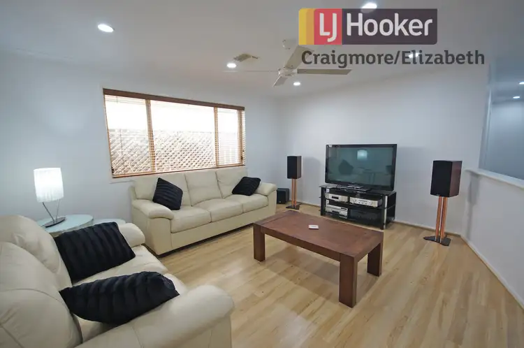 Third view of Homely house listing, 6 Lake Maurice Place, Greenwith SA 5125