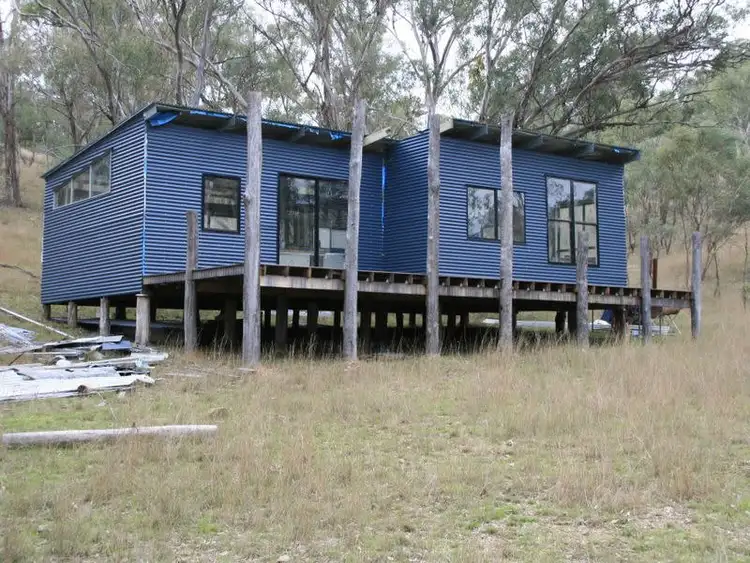 Third view of Homely rural property listing, Lot 37 Glenlyon Dam Road, Stanthorpe QLD 4380