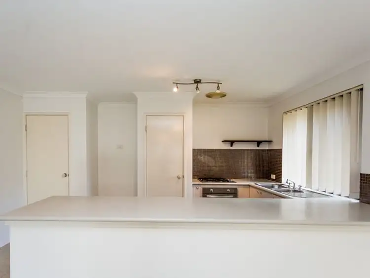 Second view of Homely house listing, 10 Charvil Mews, Wellard WA 6170