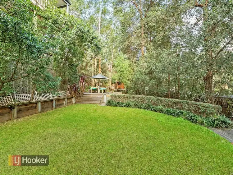 Fifth view of Homely house listing, 16 Tomintoul Way, Glenhaven NSW 2156