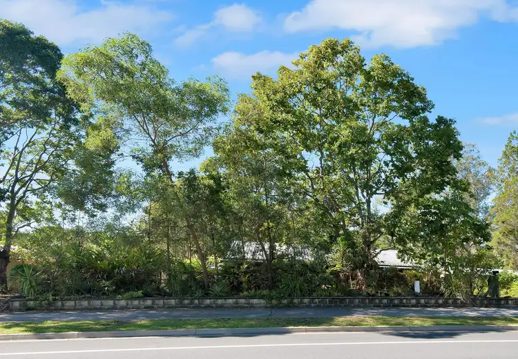 Third view of Homely house listing, 42 Bonogin Road, Mudgeeraba QLD 4213