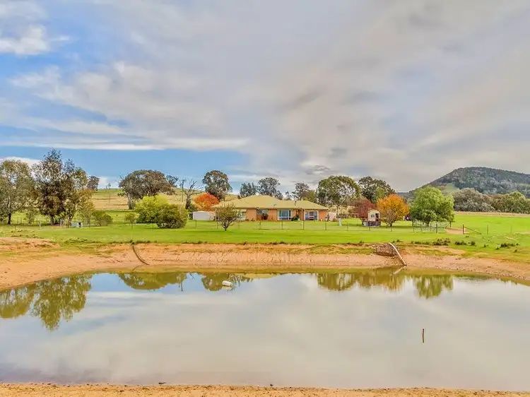 Main view of Homely house listing, 54 Tallarook Road, Cowra NSW 2794