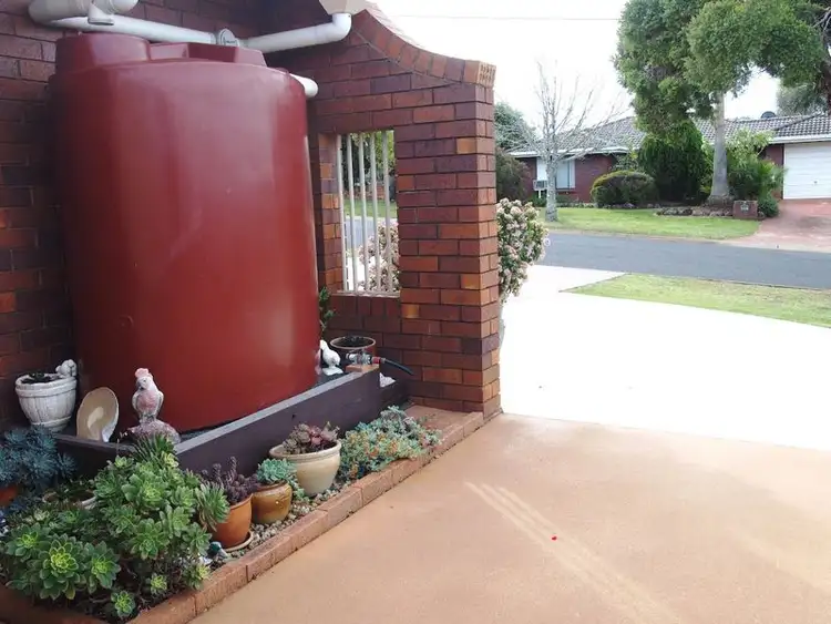 Seventh view of Homely unit listing, 1/8 Schultz Street, Kearneys Spring QLD 4350