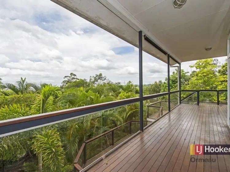 Third view of Homely house listing, 82 Guara Grove, Pimpama QLD 4209