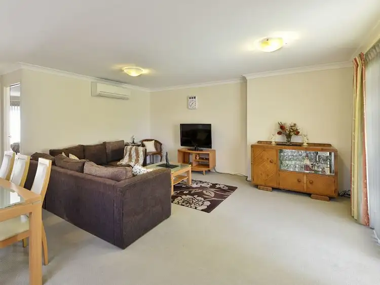 Third view of Homely villa listing, 28/121 Albany Creek Road, Aspley QLD 4034