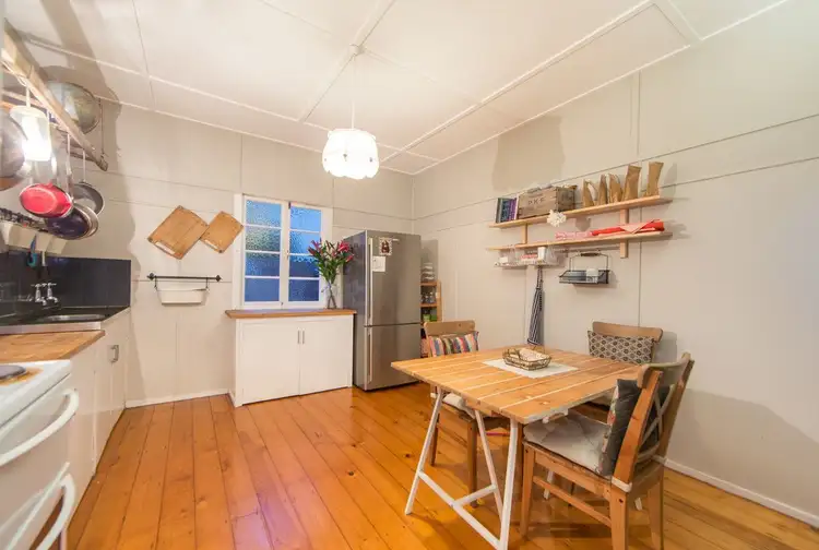 Fourth view of Homely house listing, 17 Brisbane Street, Ashgrove QLD 4060