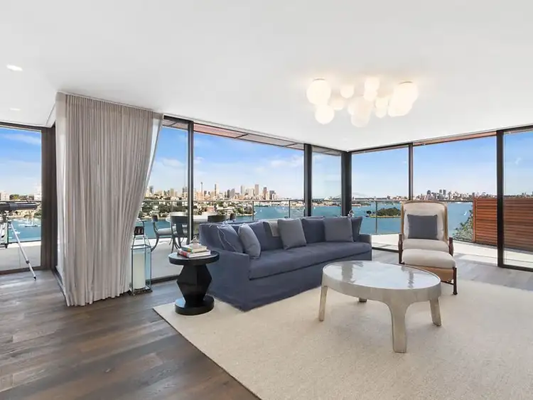 Fifth view of Homely apartment listing, 4/47-49 Wolseley Road, Point Piper NSW 2027