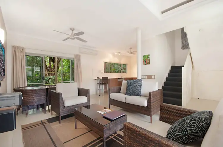 93 Reef Resort/121 Port Douglas Road, Port Douglas QLD 4877