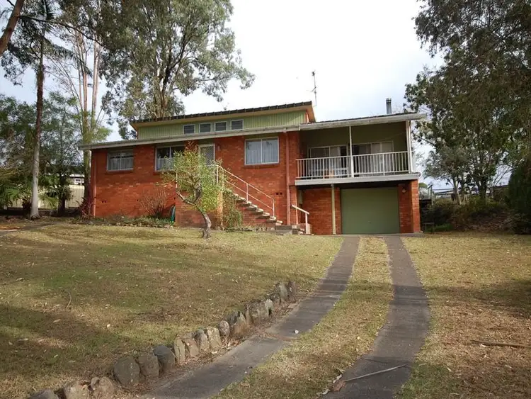 3 Warrawillah Avenue, Wingham NSW 2429
