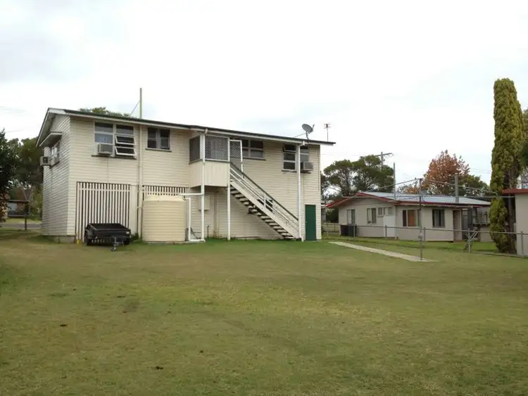 Third view of Homely house listing, 149 Pratten Street, Warwick QLD 4370