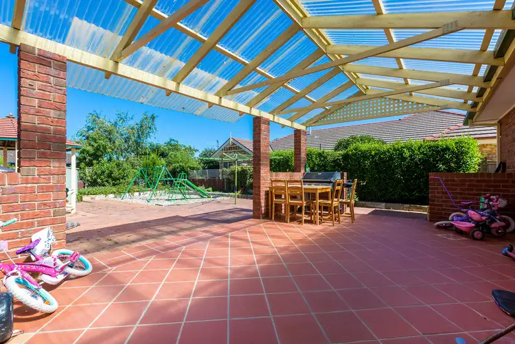 Third view of Homely house listing, 51 Bimberi Crescent, Palmerston ACT 2913