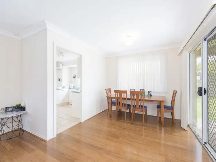 Seventh view of Homely house listing, 66 Flamingo Drive, Cameron Park NSW 2285