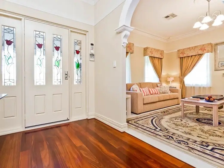 Fourth view of Homely house listing, 20 Juniper Way, Willetton WA 6155