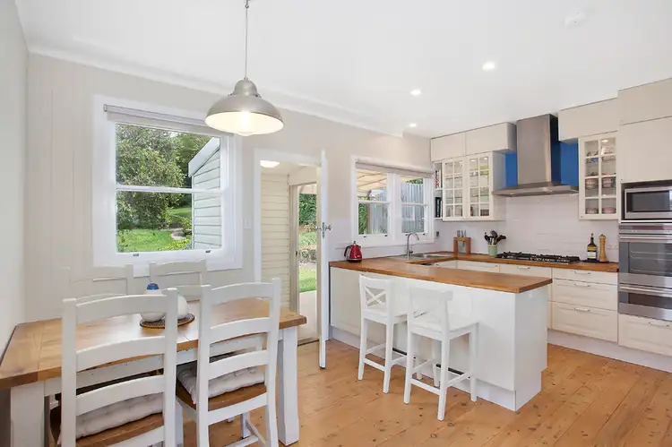 Fourth view of Homely house listing, 32 Connaught Street, Narraweena NSW 2099