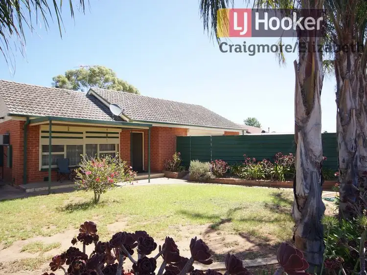 77 Coventry Road, Davoren Park SA 5113