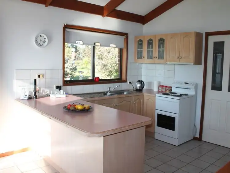 Second view of Homely house listing, 65 Nicholson - Sarsfield Road, Nicholson VIC 3882