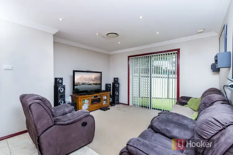 Third view of Homely house listing, 10 Crawford Avenue, Shalvey NSW 2770
