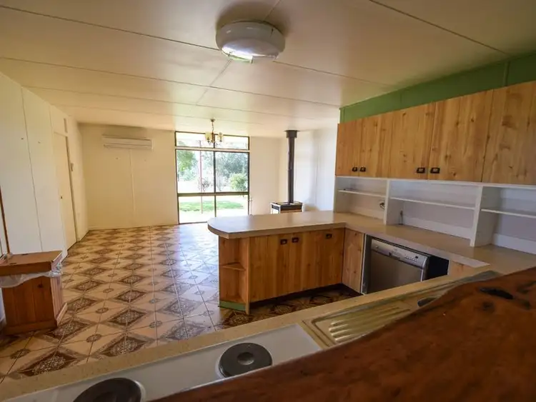 Fifth view of Homely house listing, 88 Willawong Street, Young NSW 2594