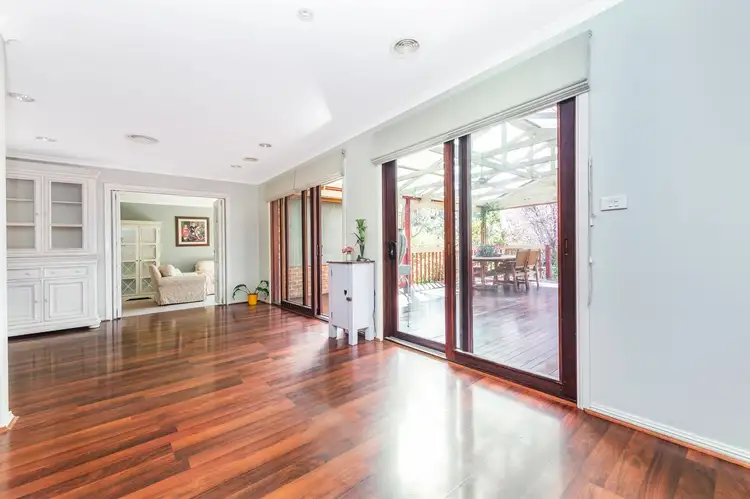 Sixth view of Homely house listing, 81 Marchant Circuit, Dunlop ACT 2615