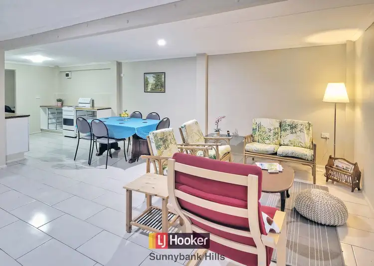 Fourth view of Homely house listing, 1427 Beenleigh Road, Kuraby QLD 4112