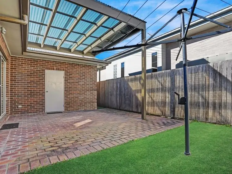 Sixth view of Homely villa listing, 1/29 Charlotte Street, Wallsend NSW 2287
