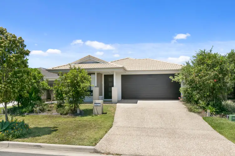 Second view of Homely house listing, 23 Millstream Place, Pimpama QLD 4209