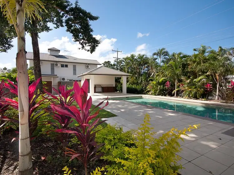 Main view of Homely townhouse listing, 21/20-38 Sandwich Street, Kamerunga QLD 4870