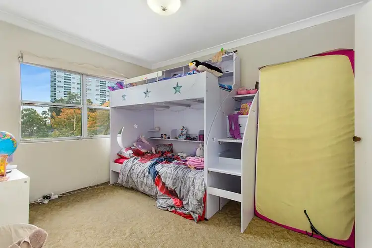Fifth view of Homely apartment listing, 17/18 Bobart Street, Parramatta NSW 2150