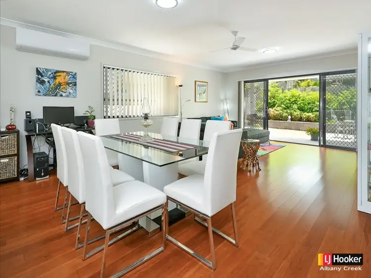 Third view of Homely house listing, 20 Tranquil Place, Mcdowall QLD 4053