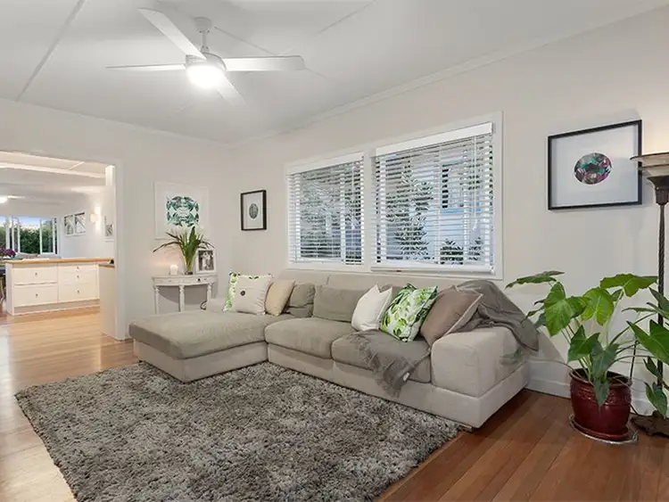 Second view of Homely house listing, 32 Diane Street, Yeronga QLD 4104