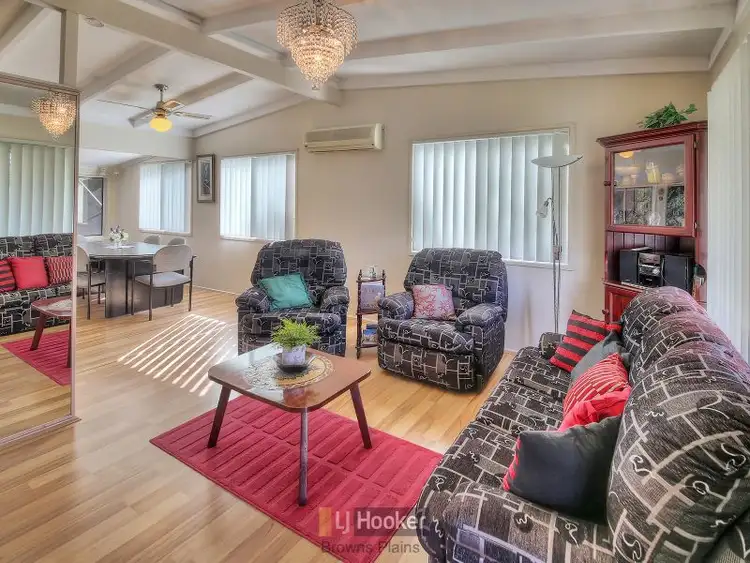 Fifth view of Homely house listing, 40 Diamond Street, Slacks Creek QLD 4127
