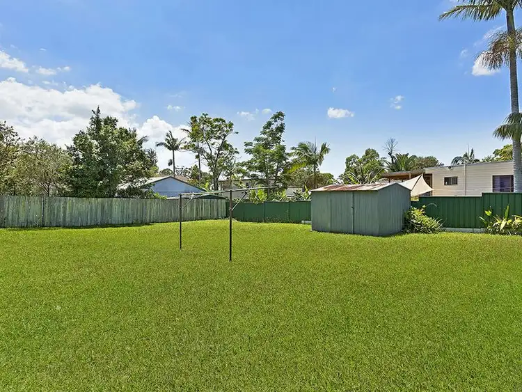 Second view of Homely house listing, 27 Audie Parade, Berkeley Vale NSW 2261