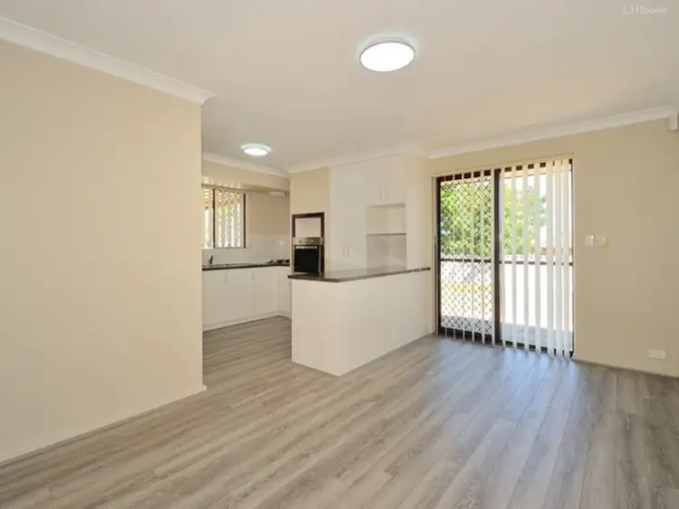 Third view of Homely house listing, 3 Berrett Place, Parmelia WA 6167