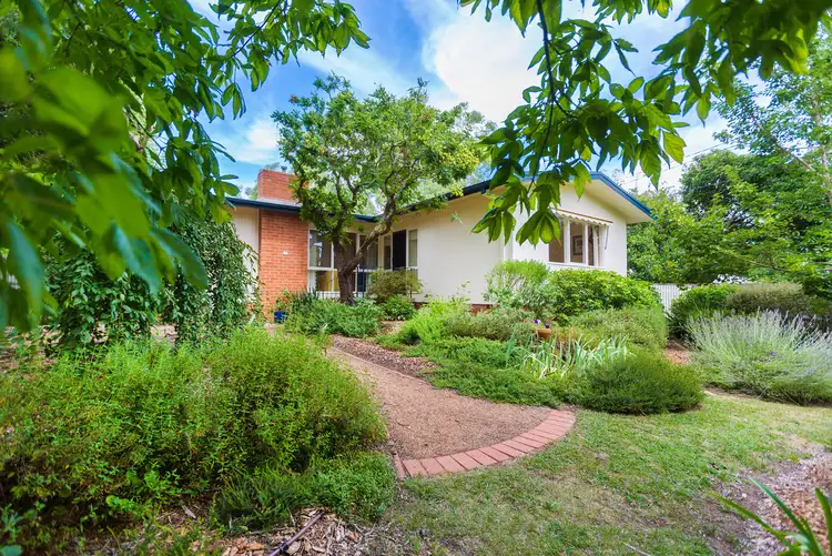 44 Raymond Place, Ainslie ACT 2602