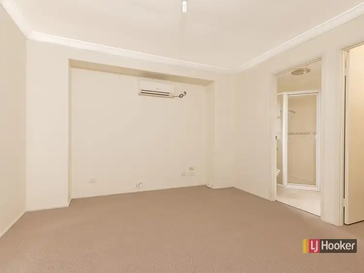 Fourth view of Homely house listing, 108 Bricketwood Drive, Woodcroft NSW 2767
