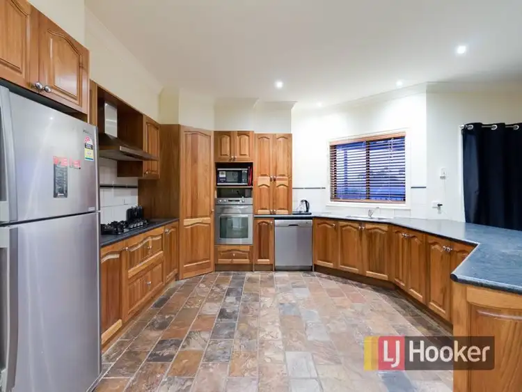 Second view of Homely house listing, 13 Riviera Drive, Berwick VIC 3806