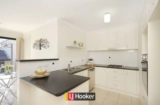 Third view of Homely townhouse listing, 69 Mary Gillespie Avenue, Gungahlin ACT 2912