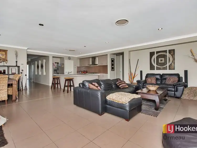 Sixth view of Homely house listing, 14 Rosabrook Crescent, Ormeau QLD 4208