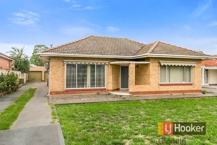 21 Parry Avenue, Somerton Park SA 5044