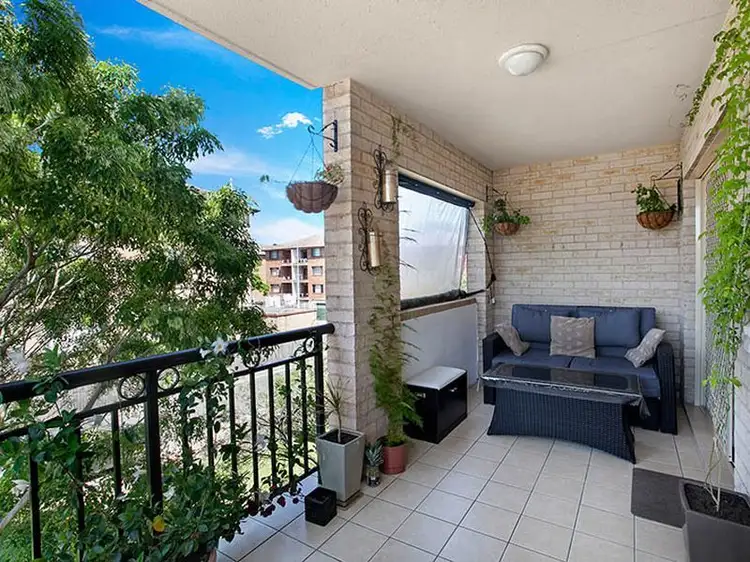 Fourth view of Homely apartment listing, 9/726 Princes Highway, Kogarah NSW 2217